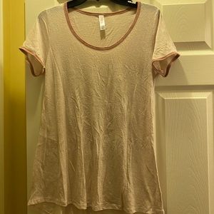 LuLaRoe Classic Tee